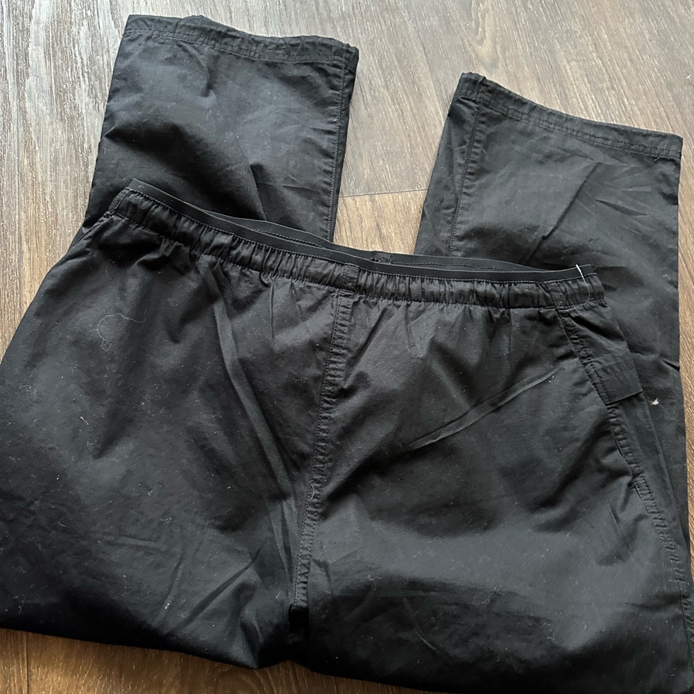 North face pants